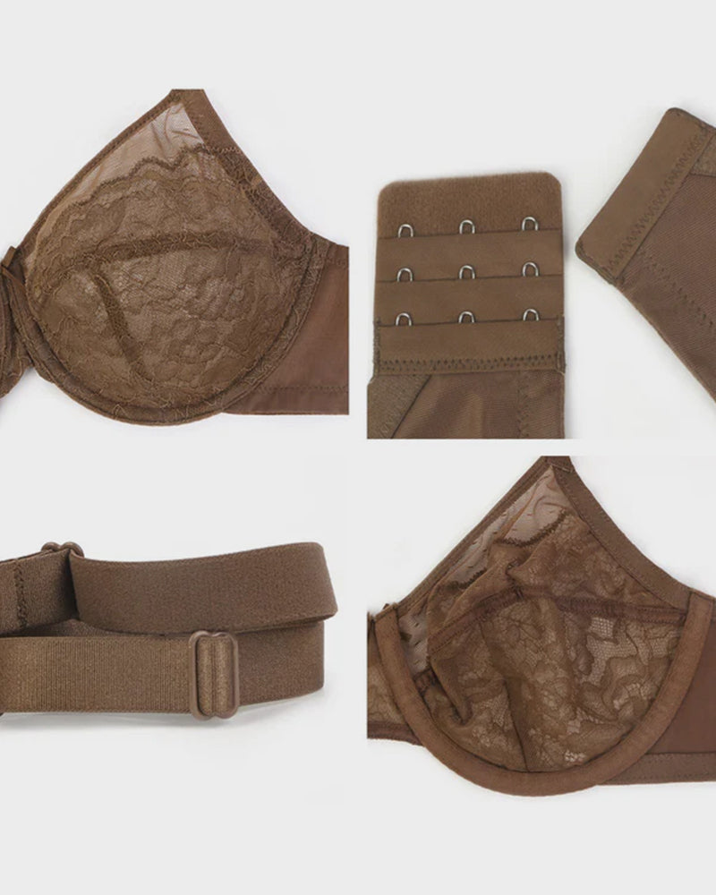 Soutien Redutor de Cobertura Total com Renda