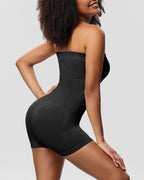Body Modelador Sem Alças