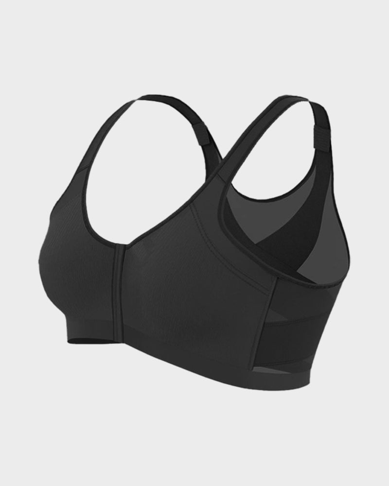 Soutien Confortável com Correção Postural