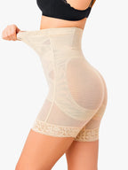 Modelador Premium com Controle Abdominal
