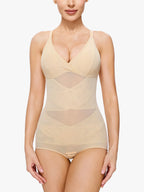 Body modelador premium - silhueta perfeita