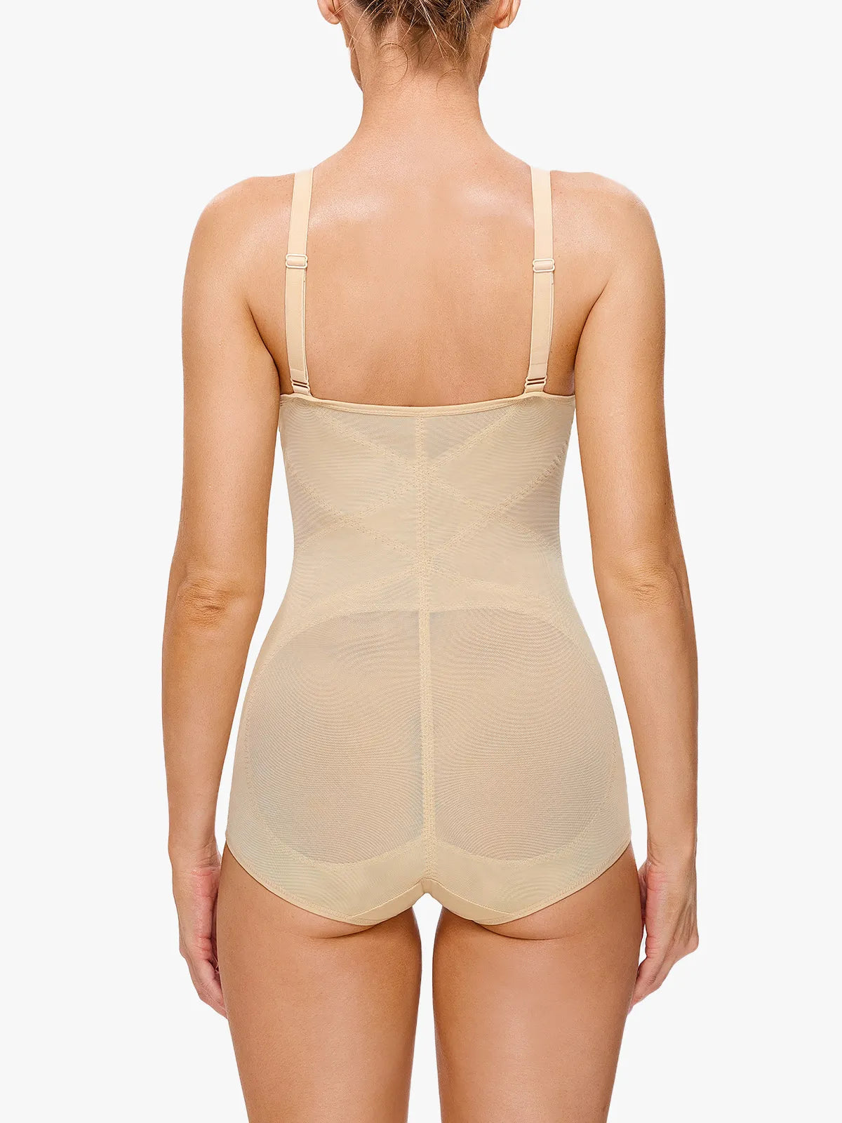 Body modelador premium - silhueta perfeita