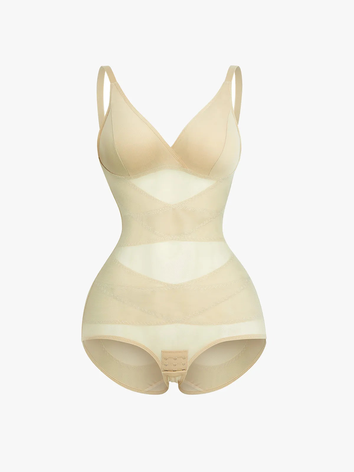Body modelador premium - silhueta perfeita