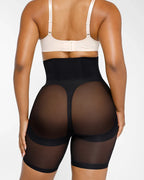 BodyAir™ Lift – O Short Modelador que Levanta, Define e Respira