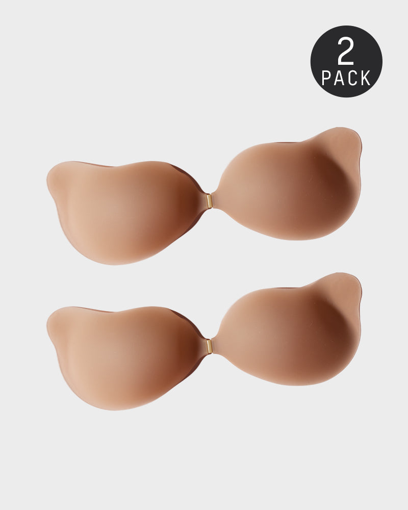 Soutien Adesivo Invisível com Efeito Push-Up