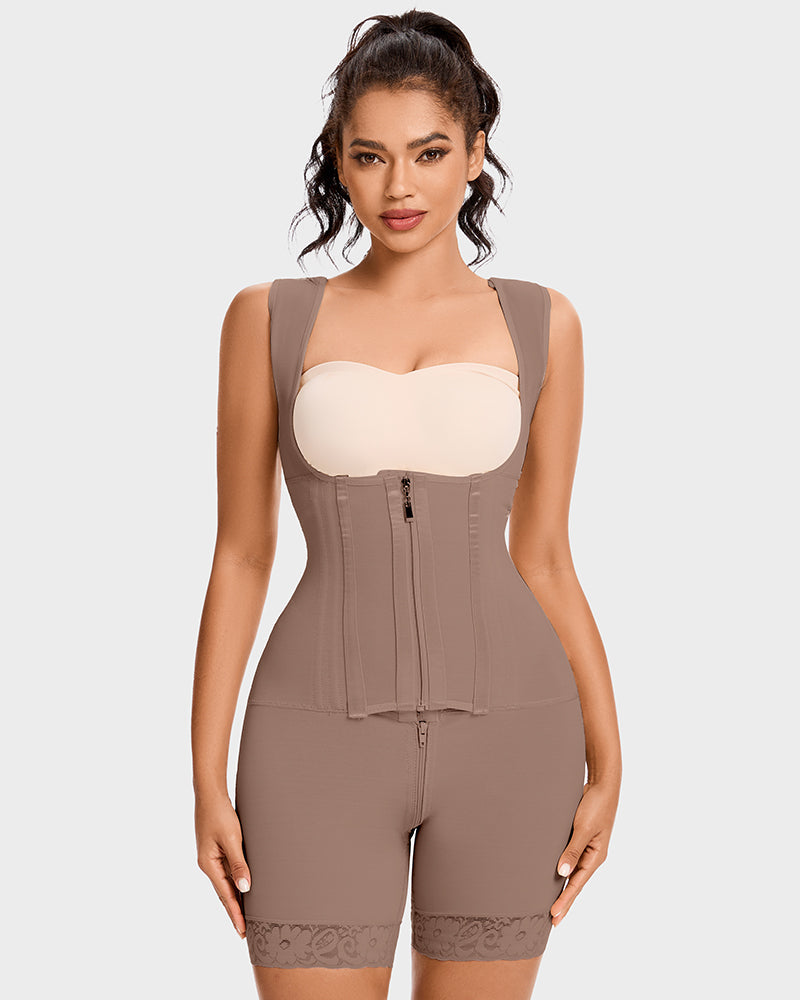 Faja de Compressão Pós