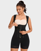 Faja de Compressão Pós