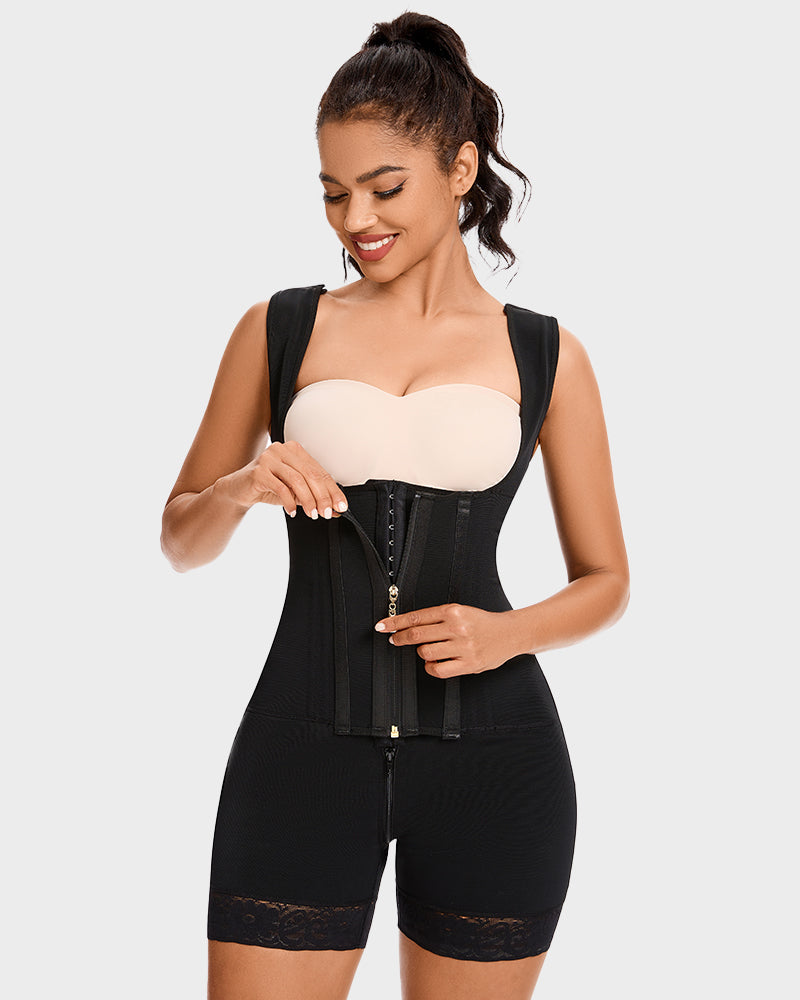 Faja de Compressão Pós