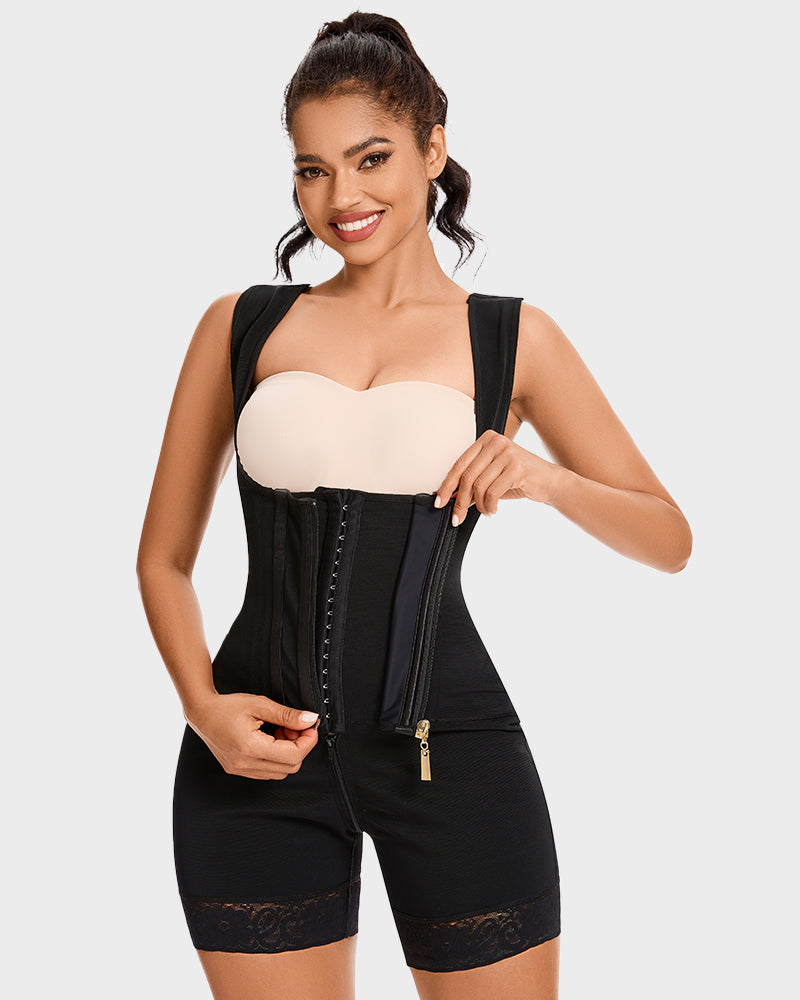 Faja de Compressão Pós