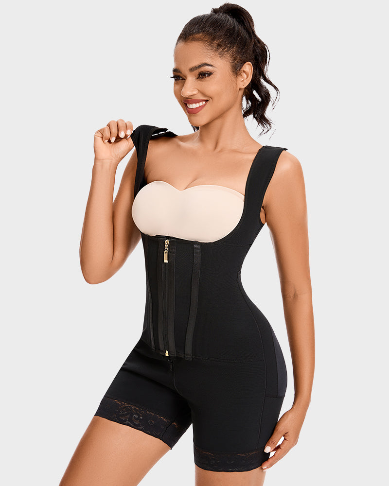 Faja de Compressão Pós