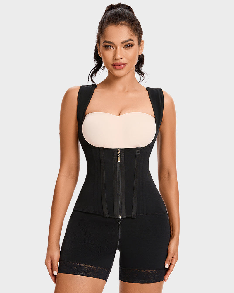 Faja de Compressão Pós
