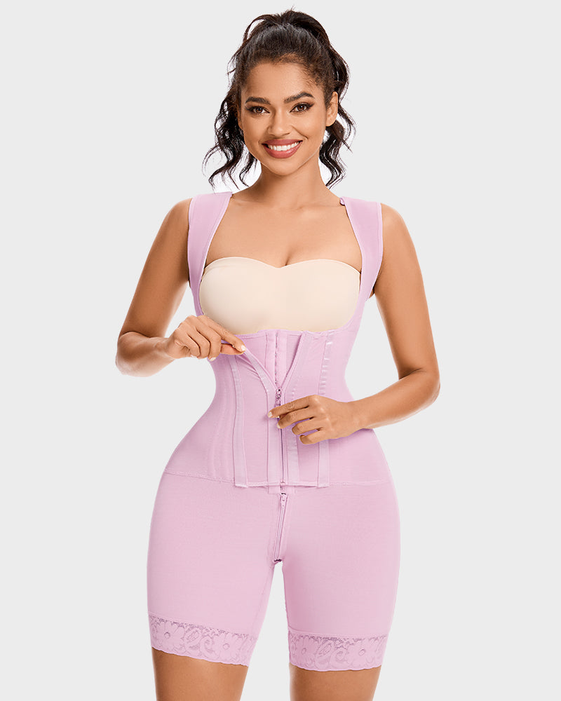 Faja de Compressão Pós