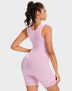 Faja de Compressão Pós