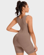 Faja de Compressão Pós