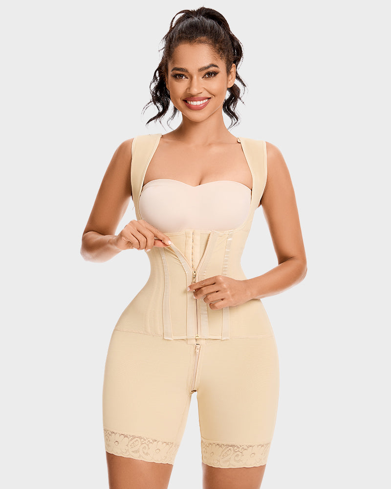 Faja de Compressão Pós