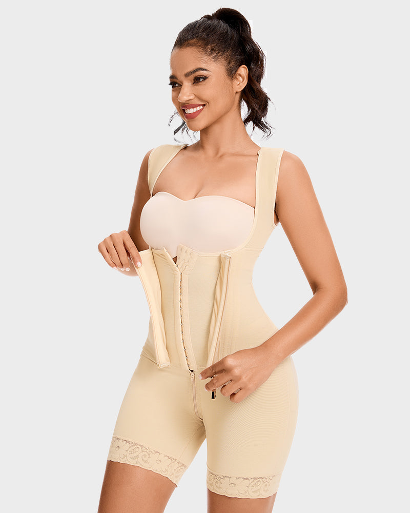 Faja de Compressão Pós