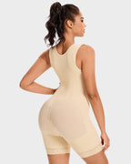 Faja de Compressão Pós