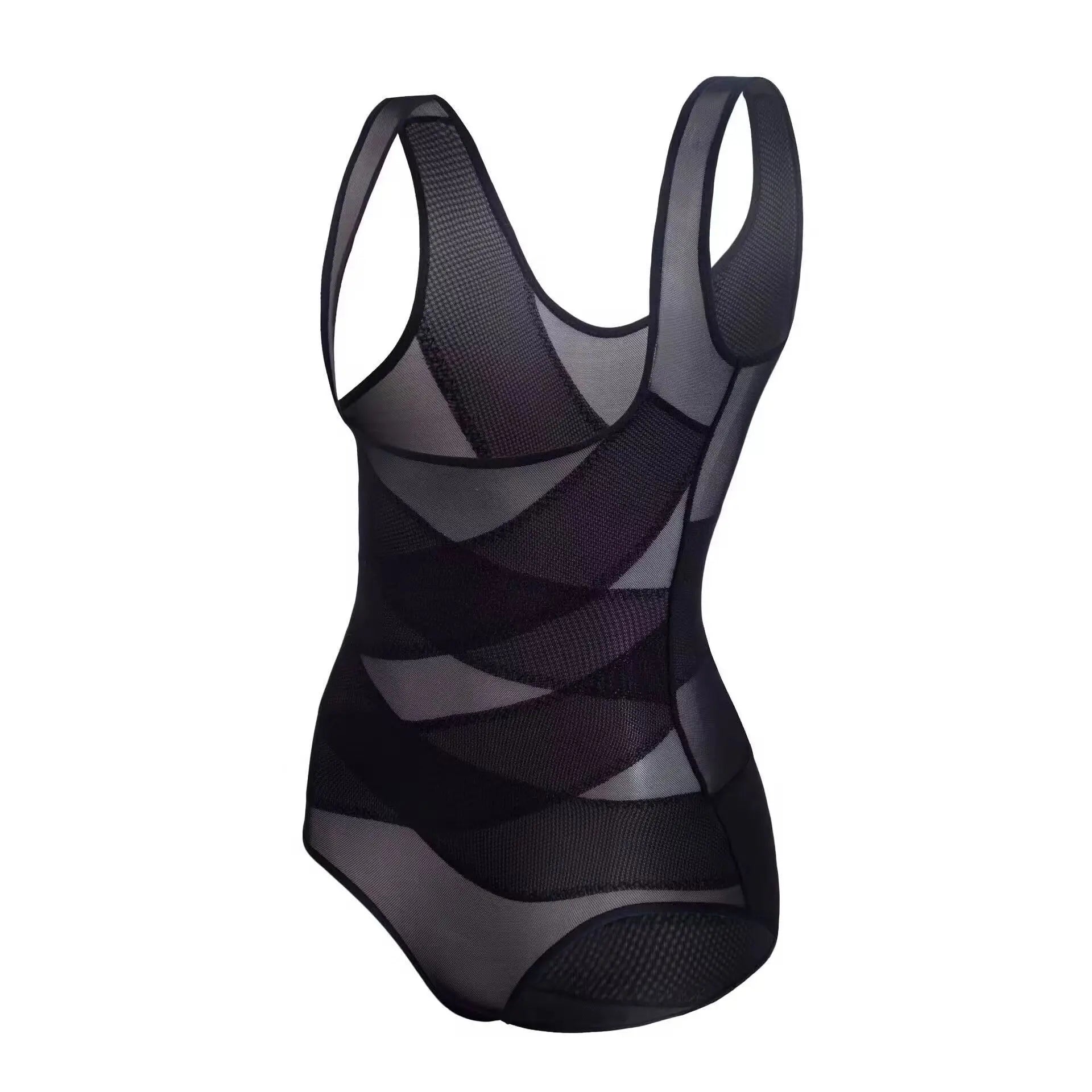 Body modelador premium - silhueta perfeita
