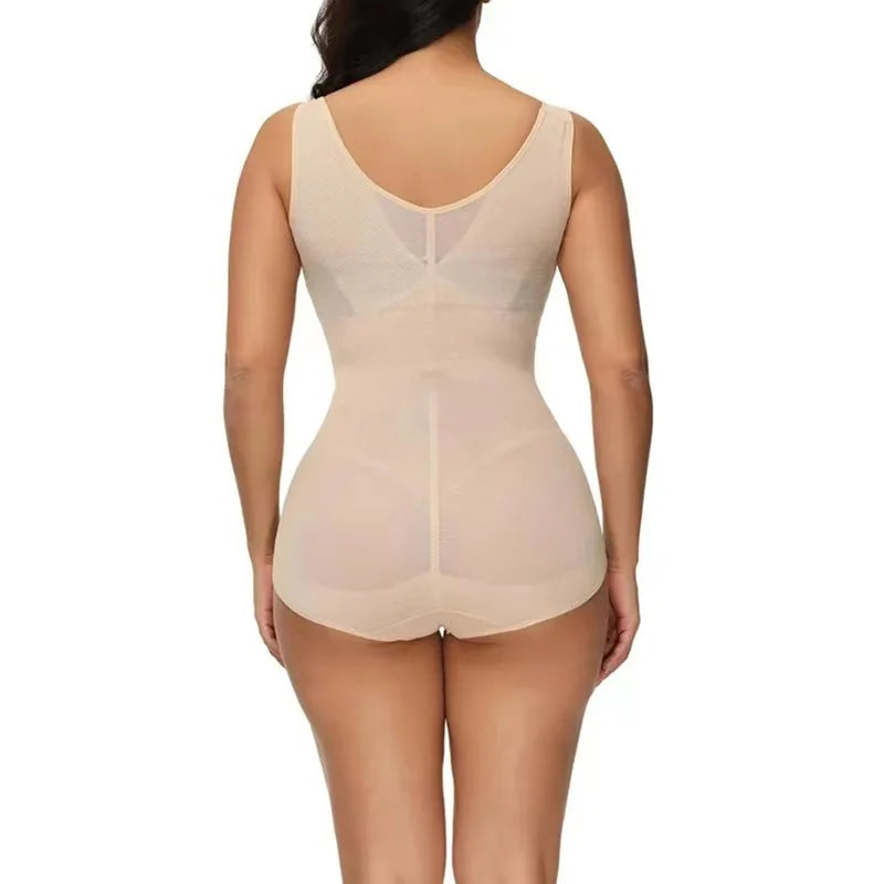 Body modelador premium - silhueta perfeita