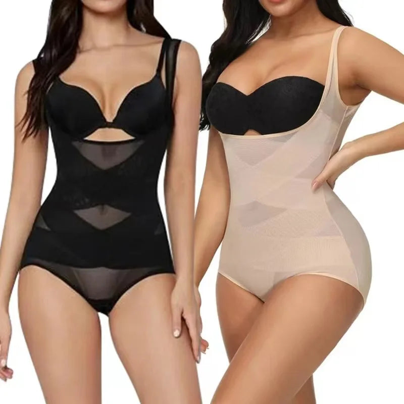 Body modelador premium - silhueta perfeita
