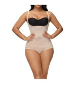 Body modelador premium - silhueta perfeita