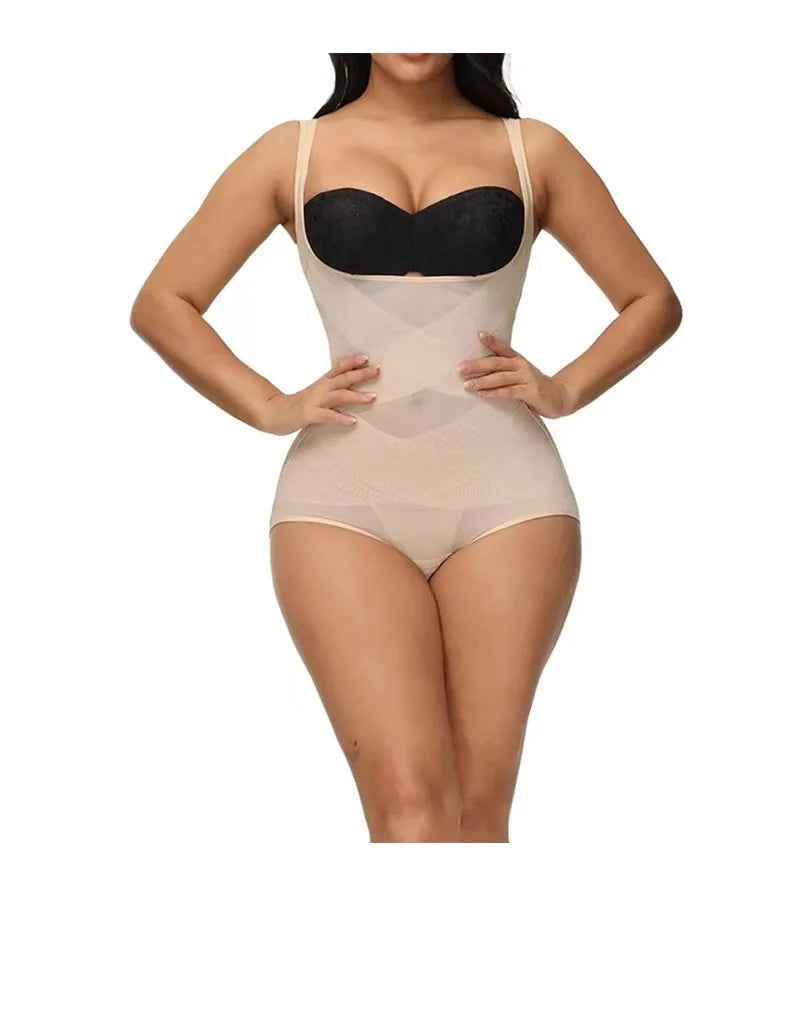 Body modelador premium - silhueta perfeita