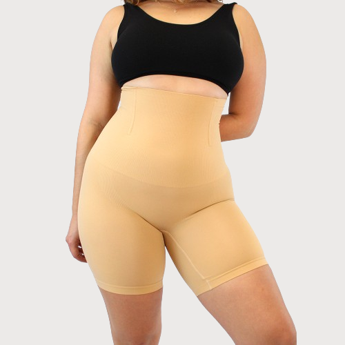 Shorts Modeladores Redutores - zayalisboa