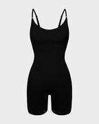 Body Modelador Sem Costuras