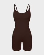 Body Modelador Sem Costuras