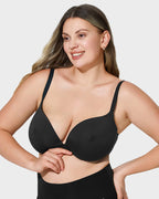 Soutien Push-Up para Realce do Bico do Seio