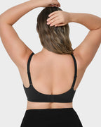Soutien Push-Up para Realce do Bico do Seio