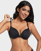 Soutien Push-Up para Realce do Bico do Seio