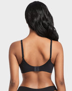 Soutien Push-Up para Realce do Bico do Seio