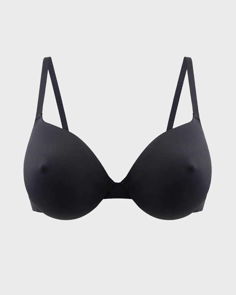 Soutien Push-Up para Realce do Bico do Seio