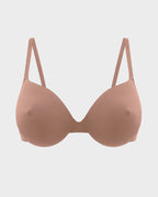 Soutien Push-Up para Realce do Bico do Seio