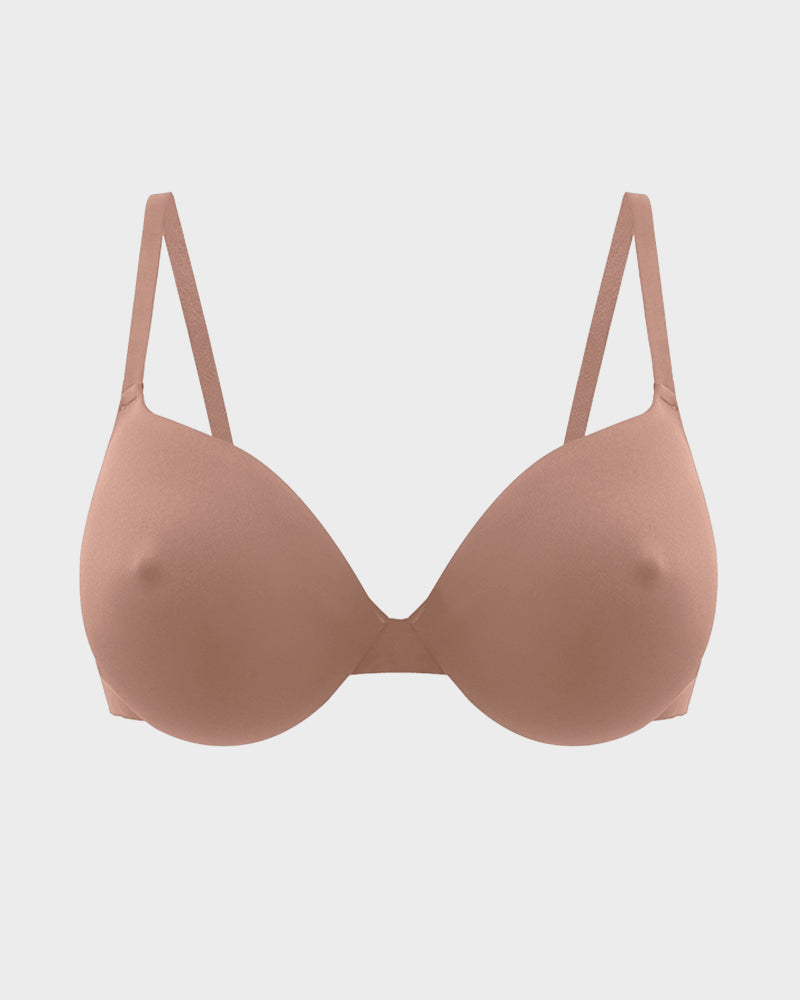 Soutien Push-Up para Realce do Bico do Seio