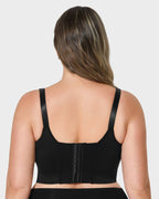 Soutien Push-Up com Efeito Alisador nas Costas