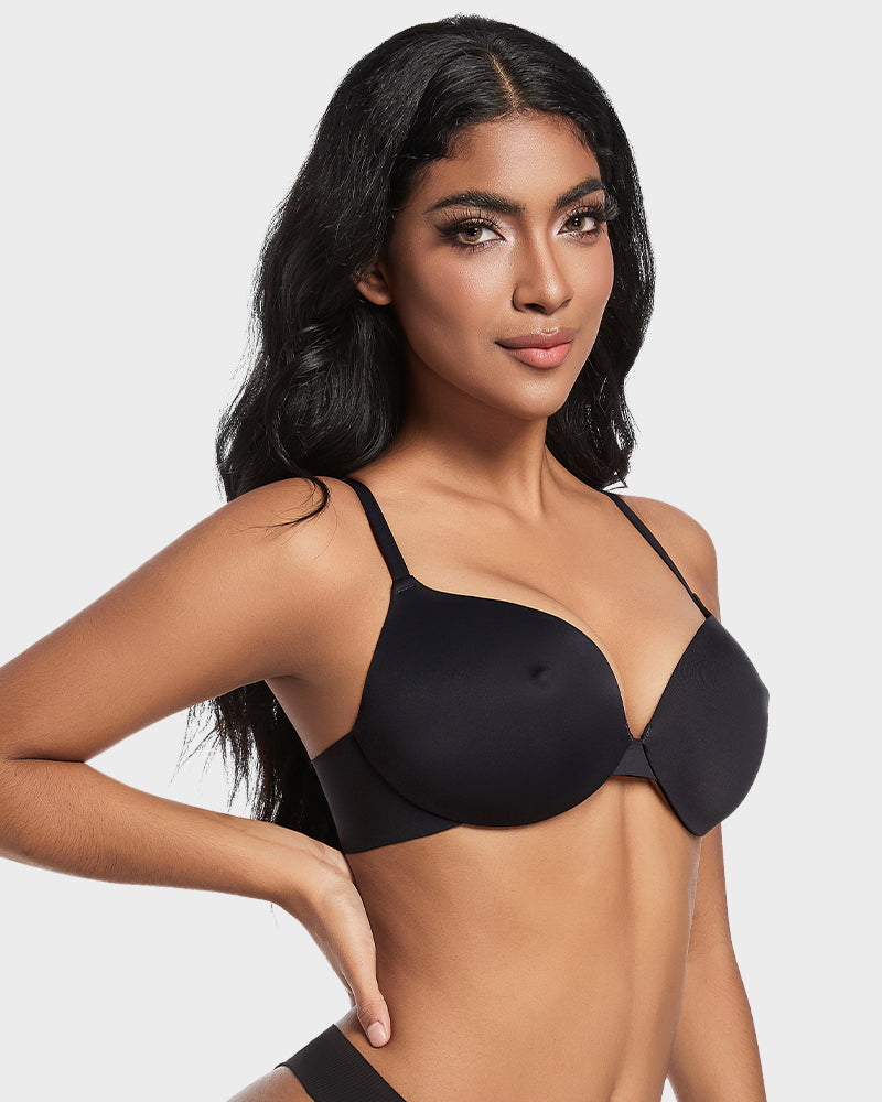 Soutien Push-Up para Realce do Bico do Seio