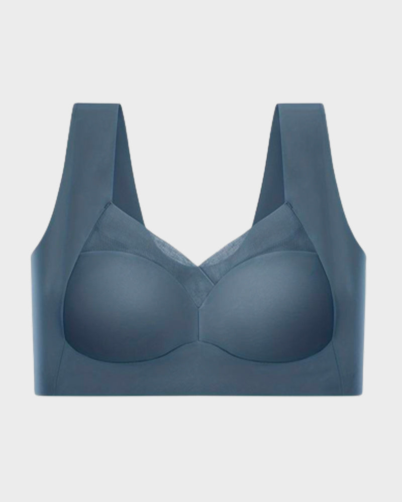 Soutien Confortável em Tule Modelador