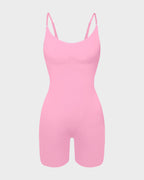 Body Modelador Sem Costuras
