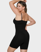 Body Modelador Sem Costuras
