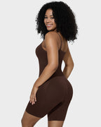 Body Modelador Sem Costuras