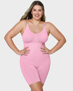 Body Modelador Sem Costuras