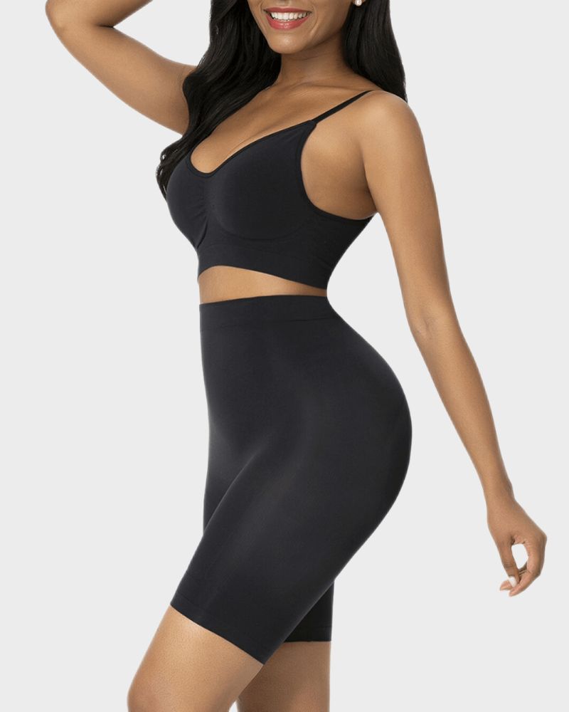 Calções Modeladores Sem Costuras