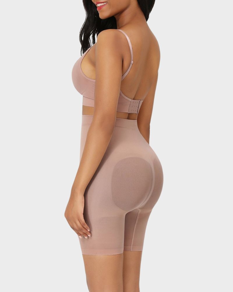 Calções Modeladores Sem Costuras