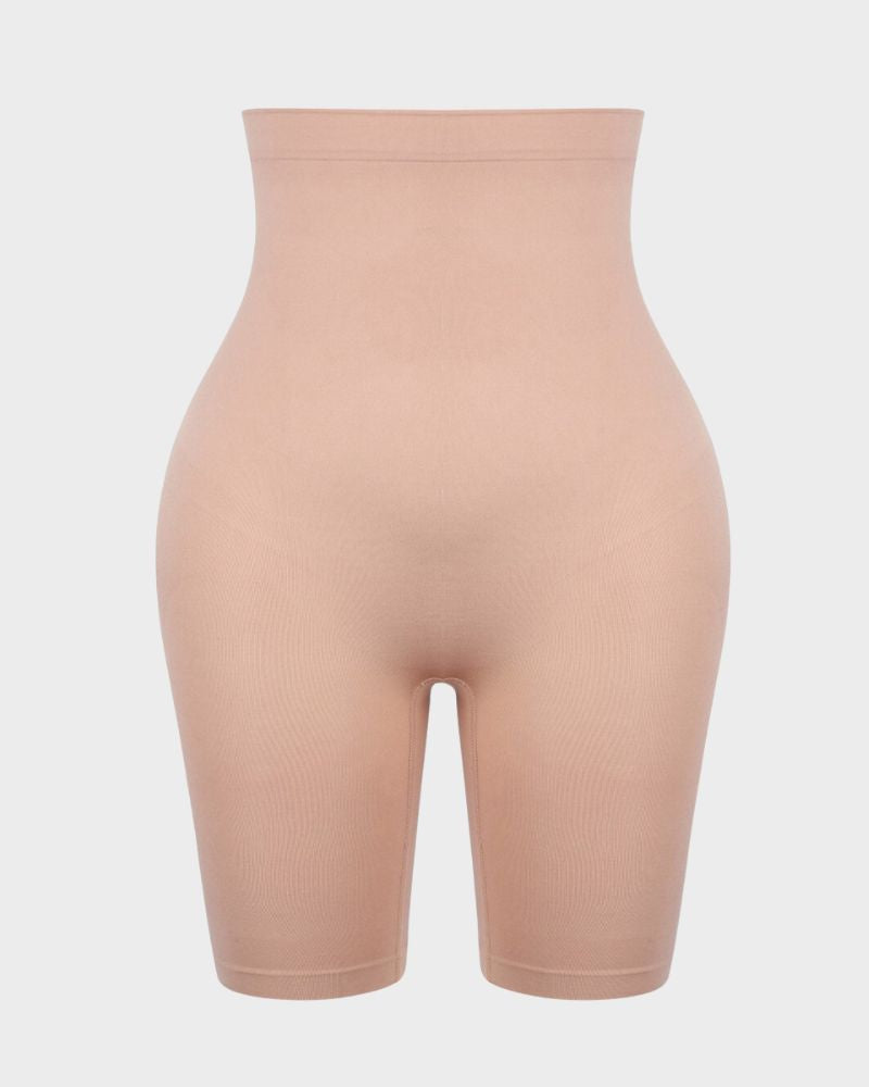 Calções Modeladores Sem Costuras