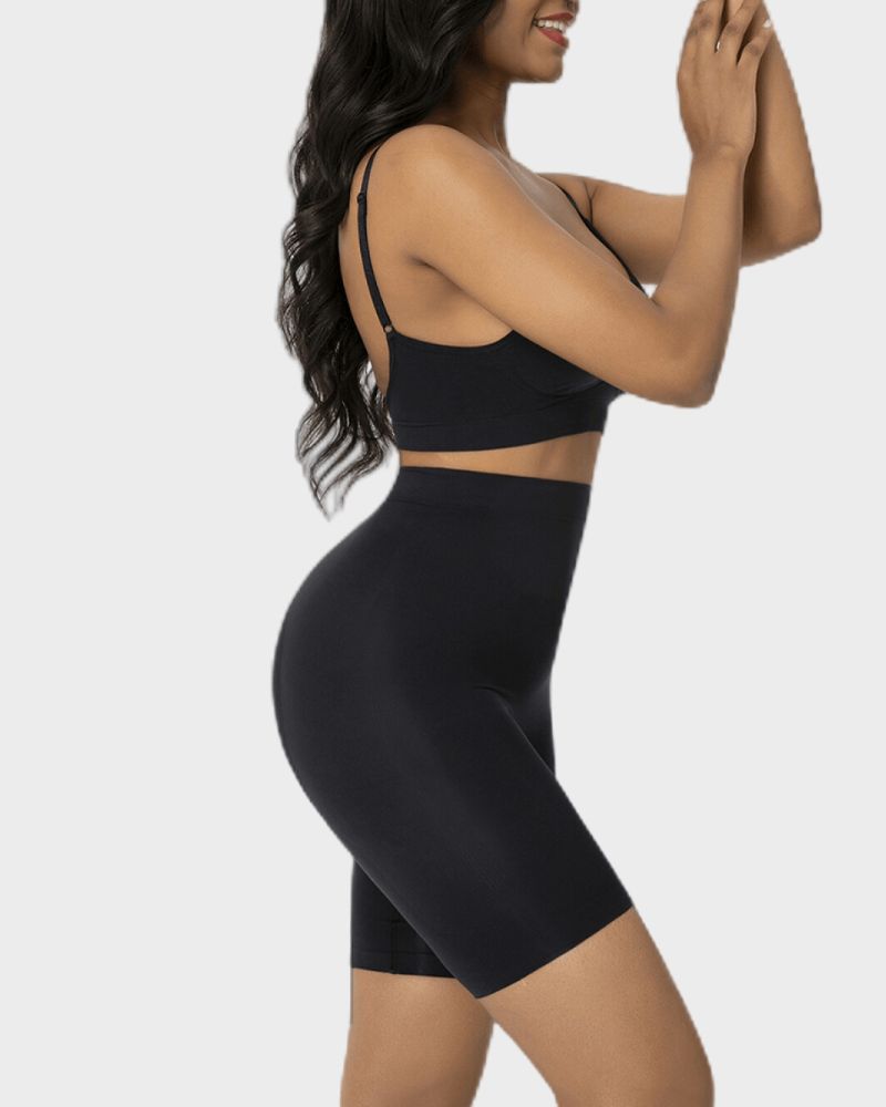 Calções Modeladores Sem Costuras