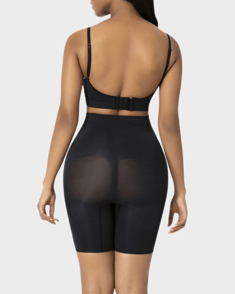 Calções Modeladores Sem Costuras