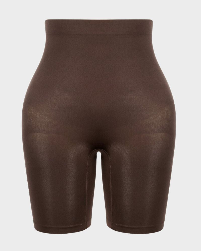Calções Modeladores Sem Costuras