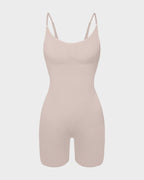 Body Modelador Sem Costuras